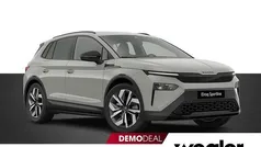 Gebruikt 2025 Skoda Elroq SportLine SUV | € 43.840 (Goede deal)