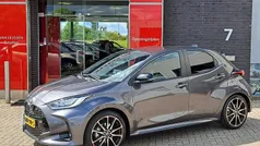 Gebruikt 2024 Toyota Yaris Hybrid Sport Hatchback | € 29.890 (Eerlijke prijs)