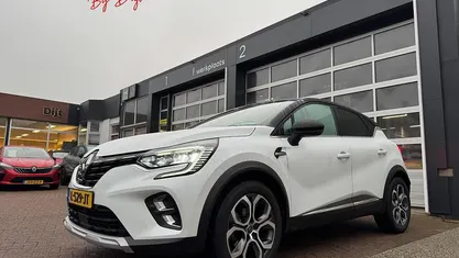 Occasion Renault Captur Edition One 2020 SUV