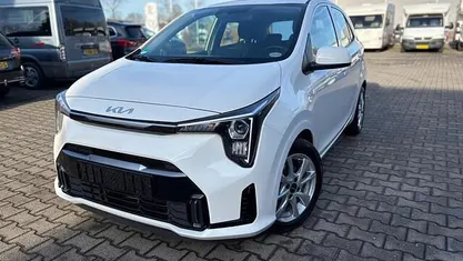 Occasion 2024 Kia Picanto Hatchback | € 19.645 (Eerlijke prijs)