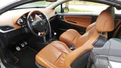 Gebruikt 2007 Peugeot 207 CC Cabriolet | € 2.949 (Eerlijke prijs)