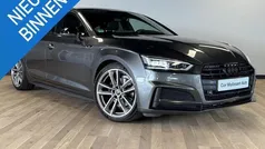 Grijs Gebruikt 2018 Audi A5 Sportback S-Line Hatchback | € 24.750 (Eerlijke prijs)