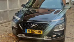 Gebruikt 2020 Hyundai Kona SUV | € 17.945 (Eerlijke prijs)