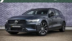 Blauw Gebruikt 2024 Volvo V60 Plus Stationwagen | € 46.899 (Eerlijke prijs)