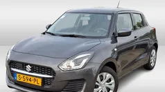 Gebruikt 2023 Suzuki Swift Comfort Hatchback | € 16.725 (Eerlijke prijs)