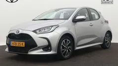Gebruikt 2024 Toyota Yaris Business Edition Hatchback | € 24.445 (Eerlijke prijs)