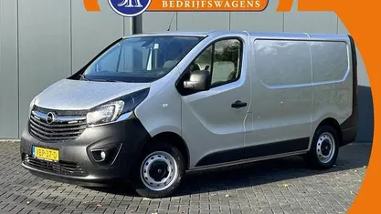 Gebruikt 2019 Opel Vivaro MPV | € 10.950 (Super prijs)