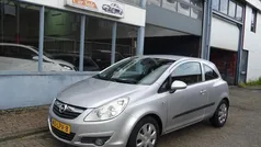 Gebruikt 2010 Opel Corsa Business Hatchback | € 5.450 (Eerlijke prijs)