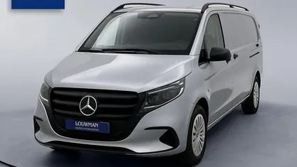 Occasion Mercedes Vito AMG 190 PK (139 kW) 2024 Van