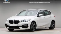 Gebruikt 2020 BMW 118 Comfort Edition Hatchback | € 24.450 (Goede deal)