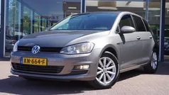 Gebruikt 2016 VW Golf VII Hatchback | € 11.950 (Eerlijke prijs)