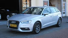 Gebruikt 2013 Audi A3 Sportback Attraction Hatchback | € 10.950 (Eerlijke prijs)