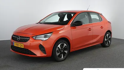 Occasion 2023 Opel Corsa-e Hatchback | € 16.895 (Eerlijke prijs)
