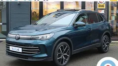 Gebruikt 2025 VW Tiguan Elegance SUV | € 49.945 (Goede deal)