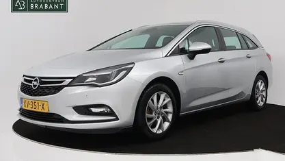 Occasion Opel Astra Innovation 150 PK (110 kW) 2016 Stationwagen