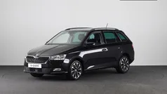 Gebruikt 2020 Skoda Fabia Business Line Hatchback | € 14.949 (Eerlijke prijs)