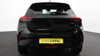 Zwart Occasion 2025 Opel Corsa Hatchback | € 22.390 (Eerlijke prijs)