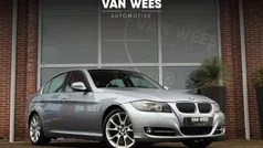 Blauw, metallic lak Gebruikt 2008 BMW 335 Executive Sedan | € 13.950 (Eerlijke prijs)