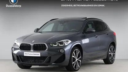 Gebruikt 2020 BMW X2 Executive SUV | € 28.900 (Eerlijke prijs)