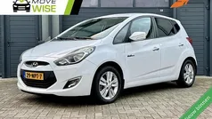 Gebruikt 2010 Hyundai ix20 MPV | € 4.945 (Eerlijke prijs)