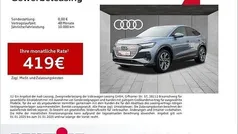 Gebruikt 2023 Audi Q4 e-tron SUV | € 37.589 (Super prijs)