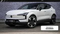 Wit Gebruikt 2024 Volvo EX30 Ultra SUV | € 34.899 (Eerlijke prijs)