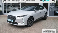 Grijs Gebruikt 2023 DS Automobiles DS4 Bastille Hatchback | € 29.950 (Eerlijke prijs)