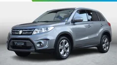 Gebruikt 2018 Suzuki Vitara SUV | € 17.599 (Eerlijke prijs)
