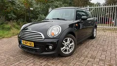 Gebruikt 2011 Mini Cooper Hatchback | € 3.950 (Eerlijke prijs)