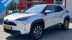 Grijs Gebruikt 2024 Toyota Yaris Cross Edition SUV | € 29.340 (Eerlijke prijs)