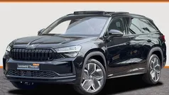 Gebruikt 2025 Skoda Kodiaq Business Line SUV | € 56.900 (Eerlijke prijs)