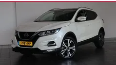 Gebruikt 2019 Nissan Qashqai N-Connecta SUV | € 19.949 (Eerlijke prijs)