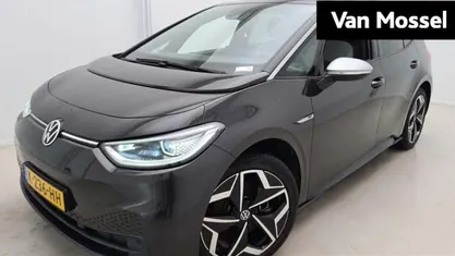 Occasion 2020 VW ID.3 Hatchback | € 17.900 (Eerlijke prijs)