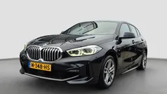Gebruikt 2021 BMW 118 Comfort Edition Hatchback | € 23.935 (Eerlijke prijs)