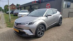 Gebruikt 2019 Toyota C-HR SUV | € 21.350 (Eerlijke prijs)