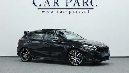 Occasion BMW M135 M Performance 306 PK (225 kW) 2020 Hatchback