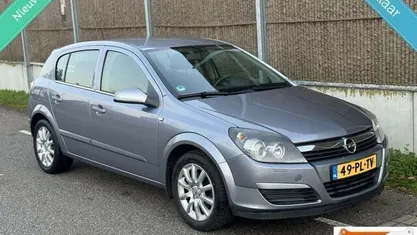 Occasion Opel Astra Cosmo 105 PK (77 kW) 2004 Hatchback