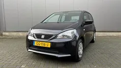 Gebruikt 2014 Seat Mii Style Hatchback | € 6.450 (Eerlijke prijs)