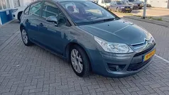 Grijs Gebruikt 2008 Citroën C4 Hatchback | € 1.999 (Eerlijke prijs)