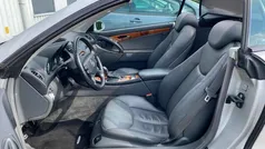Mercedes SL500