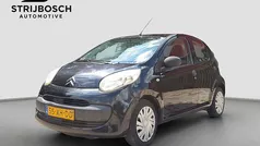 Gebruikt 2007 Citroën C1 Hatchback | € 990 (Eerlijke prijs)