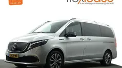 Grijs metallic Gebruikt 2021 Mercedes EQV300 Business Van | € 34.900 (Super prijs)