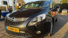 Gebruikt 2015 Opel Zafira Tourer Cosmo MPV | € 9.950 (Eerlijke prijs)