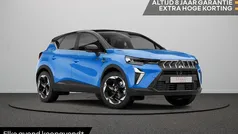 Blauw Nieuw 2025 Mitsubishi ASX Instyle SUV | € 38.490 (Eerlijke prijs)