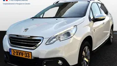 Wit Gebruikt 2014 Peugeot 2008 Crossway SUV | € 6.350 (Goede deal)
