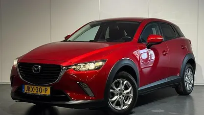 Occasion Mazda CX-3 120 PK (88 kW) 2018 SUV