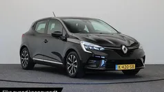 Gebruikt 2021 Renault Clio V Zen Hatchback | € 11.945 (Eerlijke prijs)