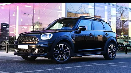 Gebruikt 2023 Mini John Cooper Works Countryman Comfort SUV | € 39.950 (Goede deal)