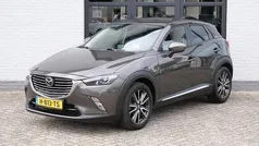 Gebruikt 2015 Mazda CX-3 SUV | € 11.950 (Eerlijke prijs)