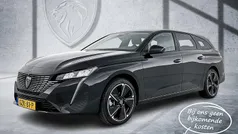 Gebruikt 2024 Peugeot e-308 SW Allure Stationwagen | € 28.900 (Goede deal)